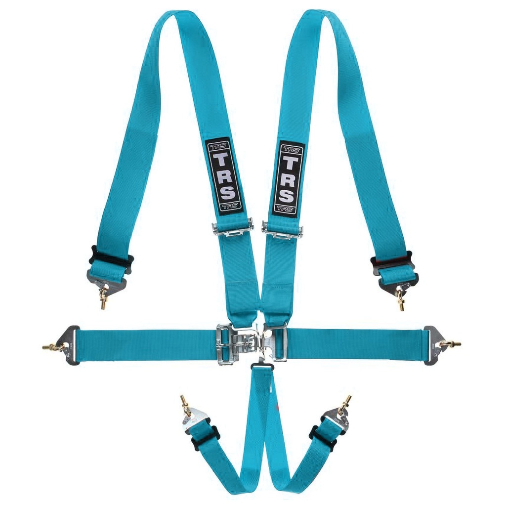 TRS Nascar Standard / Superlite 6 Point Harness
