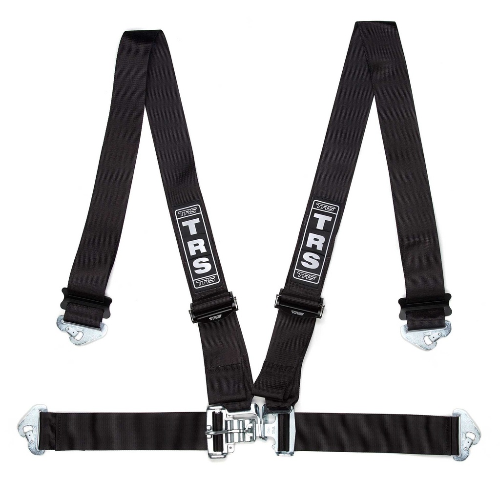 TRS Nascar Standard / Superlite 4 Point Harness