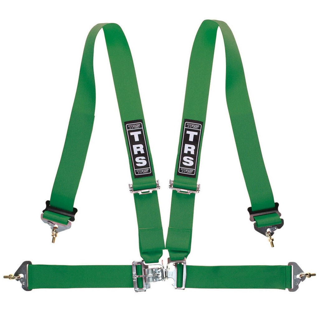 TRS Nascar Standard / Superlite 4 Point Harness