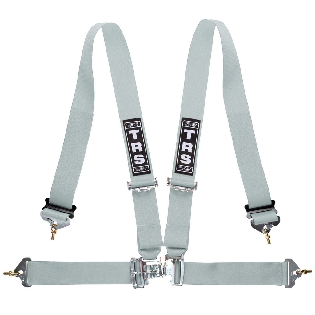 TRS Nascar Standard / Superlite 4 Point Harness