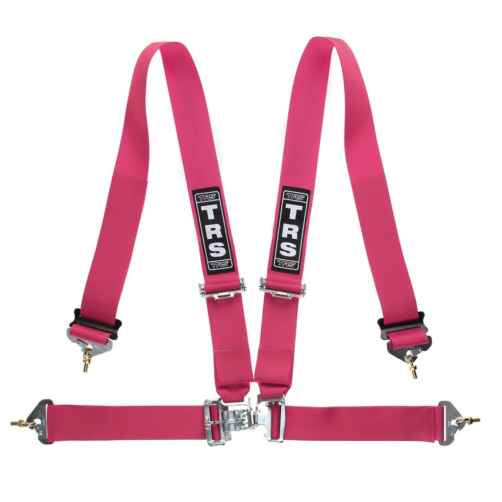 TRS Nascar Standard / Superlite 4 Point Harness