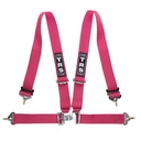 TRS Nascar Standard / Superlite 4 Point Harness