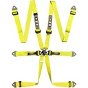 TRS Pro 6 Point Ultralite HANS / FHR Harness