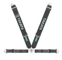 Takata Race 4 (Snap On) asm 4 Point Harness
