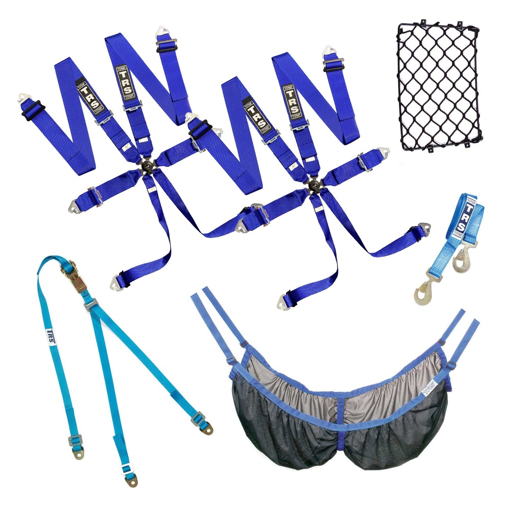 TRS Rally Starter Pack