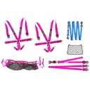 TRS Rally Starter Pack