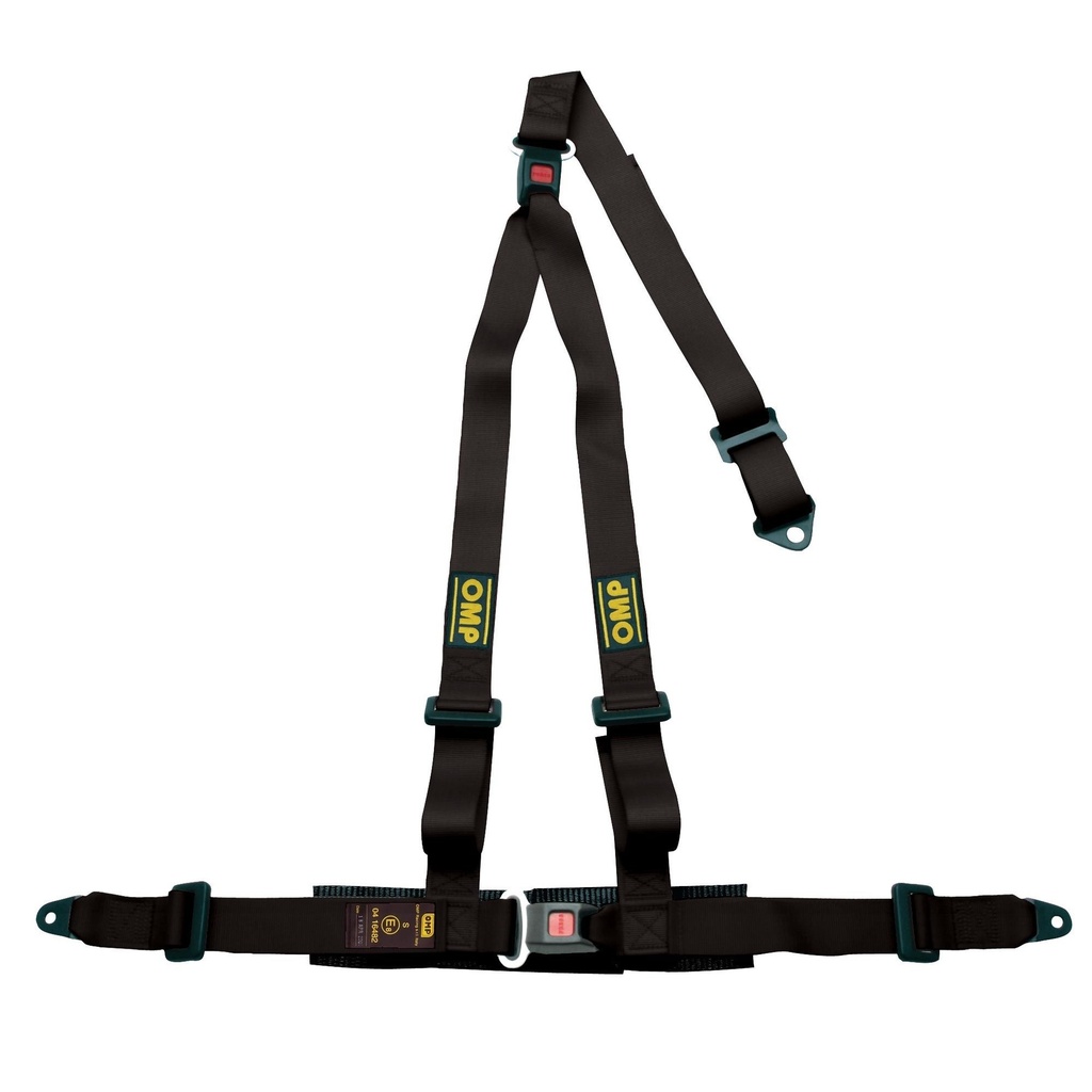 OMP Strada 3 Harness