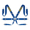 Sabelt Silver Race / Rally 3x3 6 Point Harness
