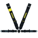 Schroth Lotus Elise Exige II ASM Harness