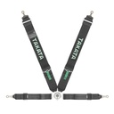 Takata Race 4 (Bolt In) asm 4 Point Harness
