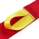 Sabelt Ultralight Porsche 997 6 Point Endurance Harness