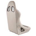 Cobra Monaco Pro Steel Frame Seat