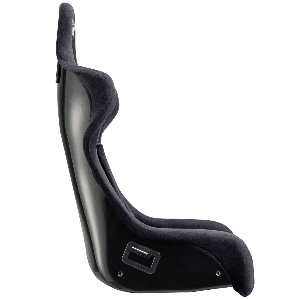 Sparco Grid Q Fibreglass Seat