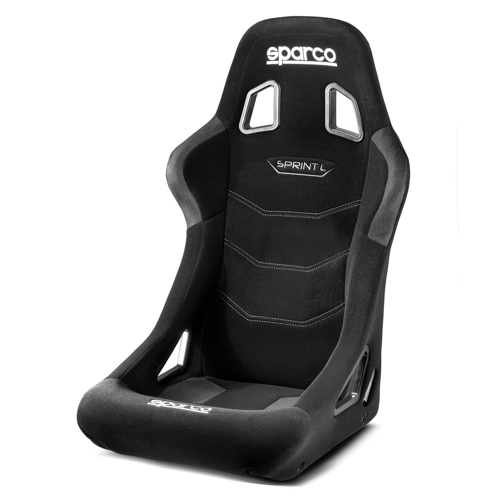 Sparco Sprint + Steel Frame Seat