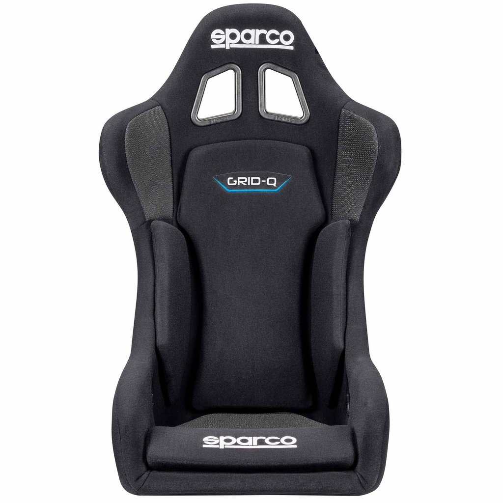 Sparco Grid Q Fibreglass Seat