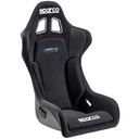 Sparco Grid Q Fibreglass Seat
