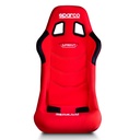 Sparco Sprint + Steel Frame Seat