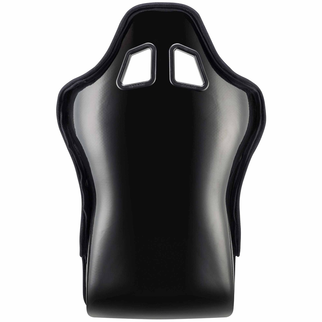 Sparco Grid Q Fibreglass Seat