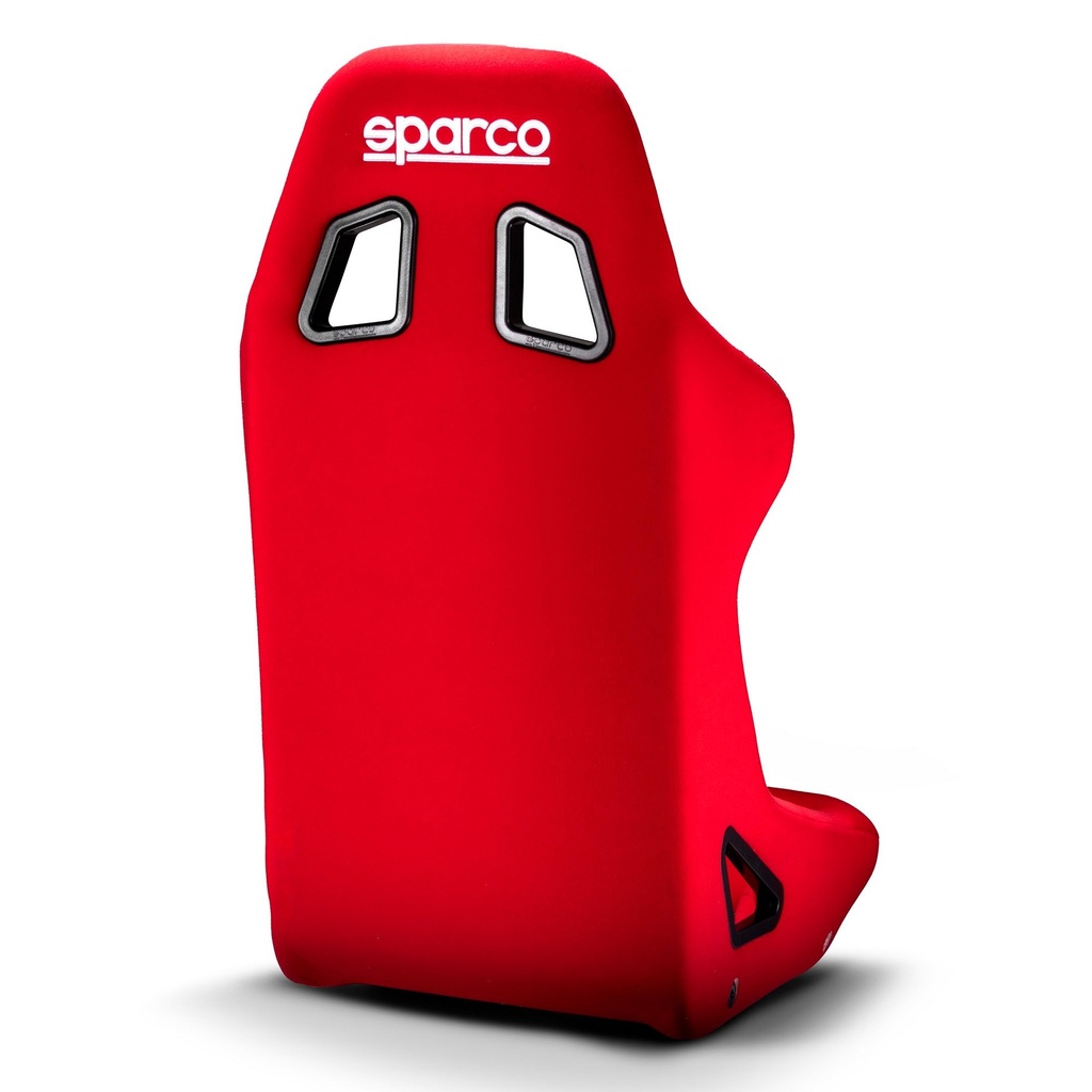 Sparco Sprint + Steel Frame Seat