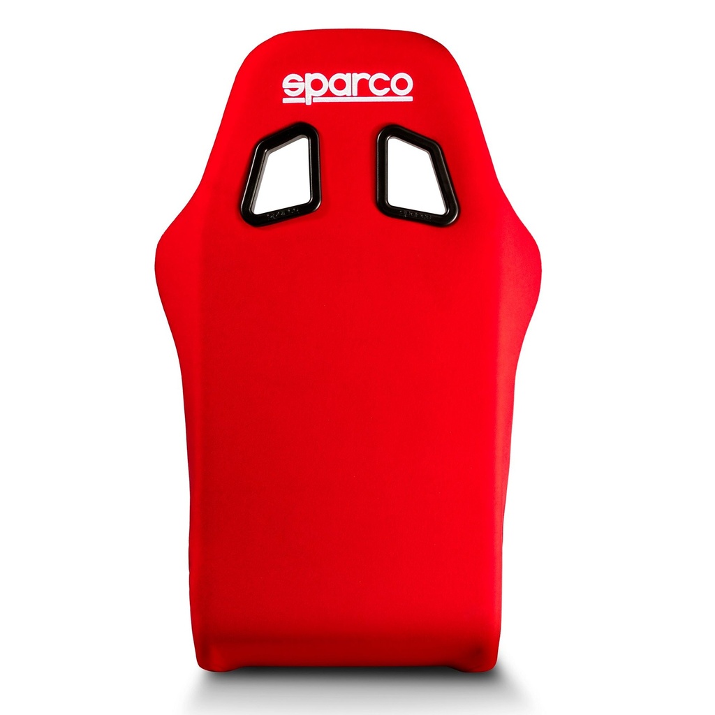 Sparco Sprint + Steel Frame Seat