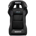 Sparco Circuit / Circuit II QRT Fibreglass Seat