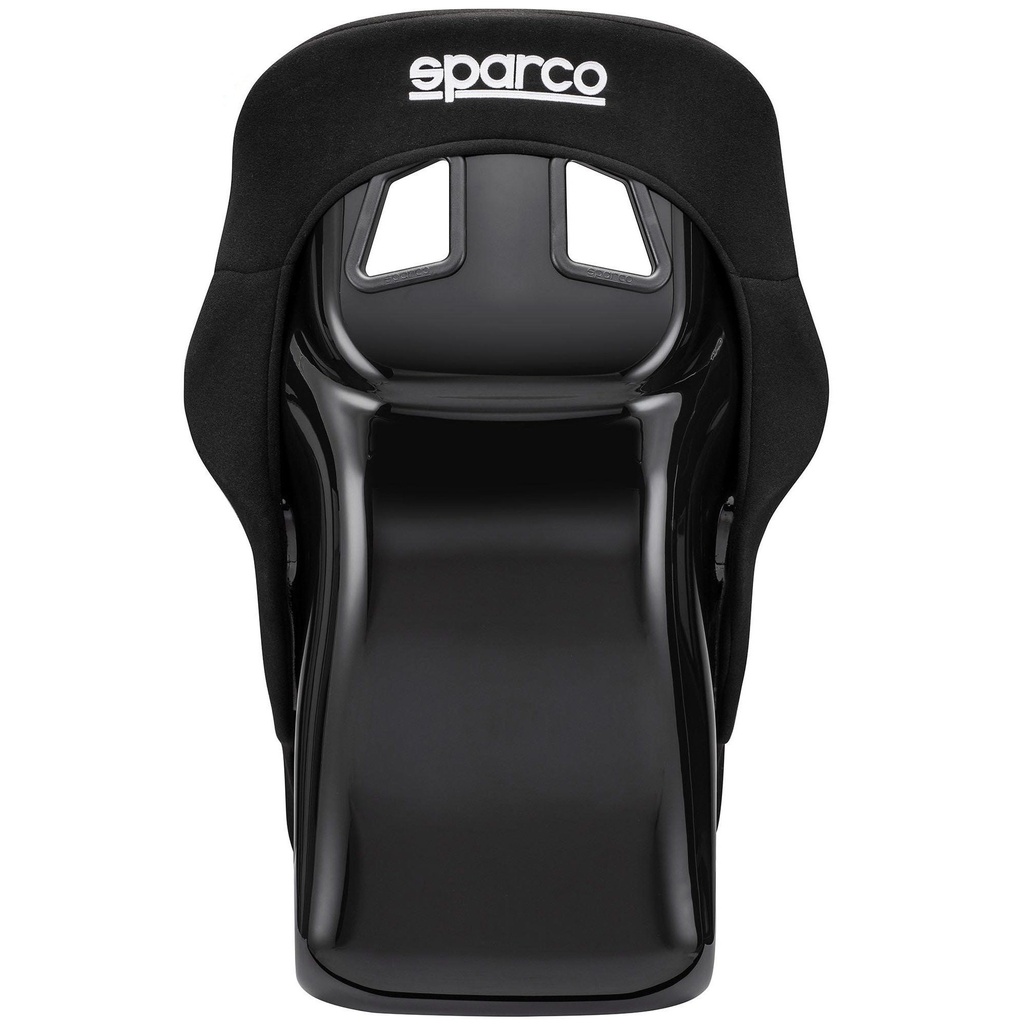 Sparco Circuit / Circuit II QRT Fibreglass Seat