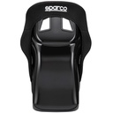 Sparco Circuit / Circuit II QRT Fibreglass Seat