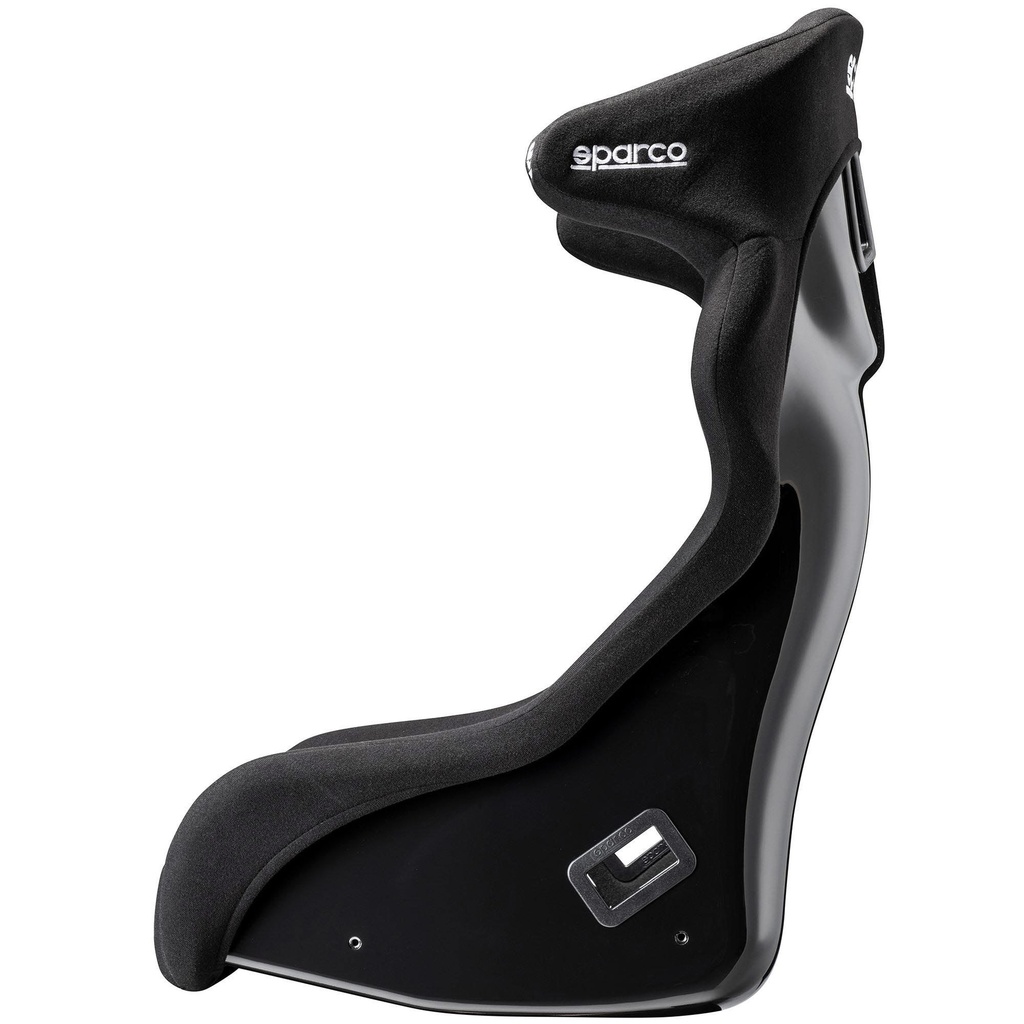 Sparco Circuit / Circuit II QRT Fibreglass Seat