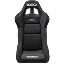 Sparco Evo / Evo L / Evo XL QRT Fibreglass Seat