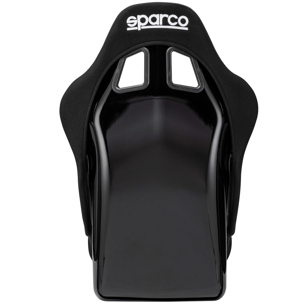 Sparco Evo / Evo L / Evo XL QRT Fibreglass Seat