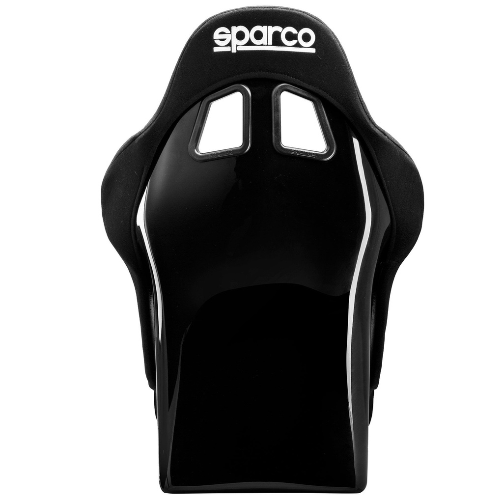 Sparco Rev QRT Fibreglass Seat