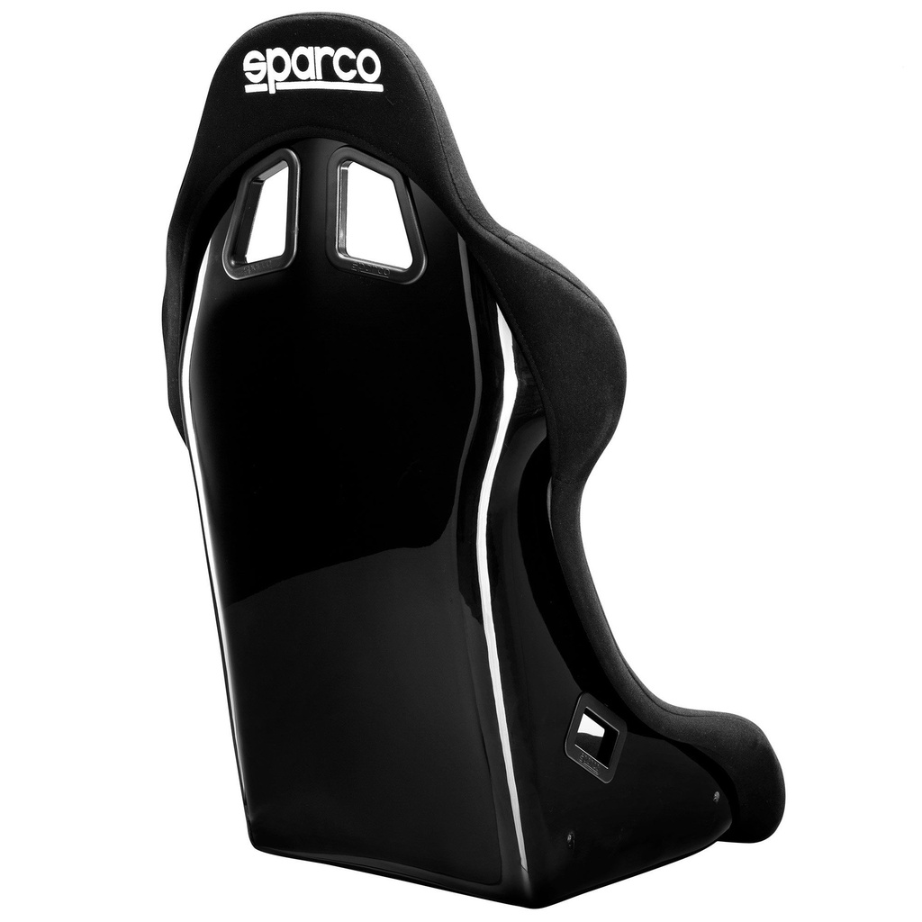 Sparco Rev QRT Fibreglass Seat
