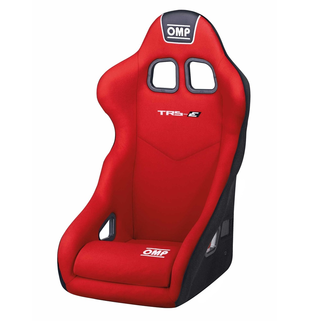 OMP TRS-E Steel Frame Seat