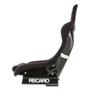 Recaro Pole Position N.G (FIA) Fibreglass Seat