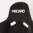 Recaro Pole Position N.G (FIA) Fibreglass Seat