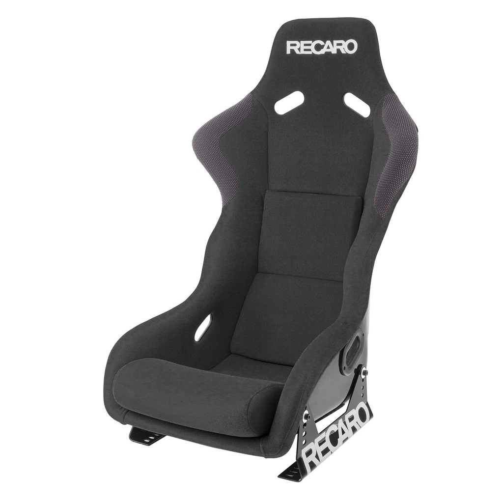 Recaro Profi SPG Fibreglass Seat