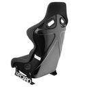 Recaro Profi SPG Fibreglass Seat
