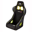 OMP TRS-X Steel Frame Seat