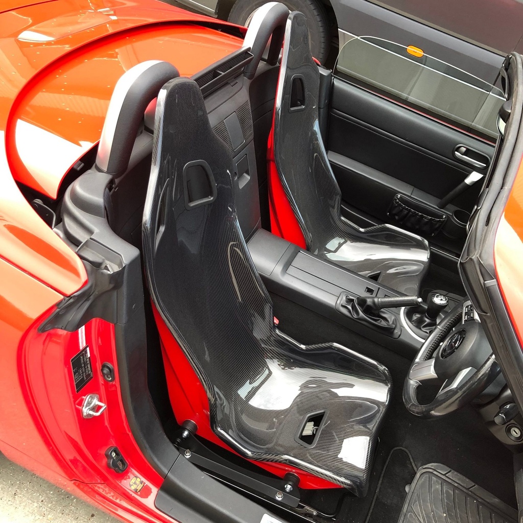 Tillett B10 Seat