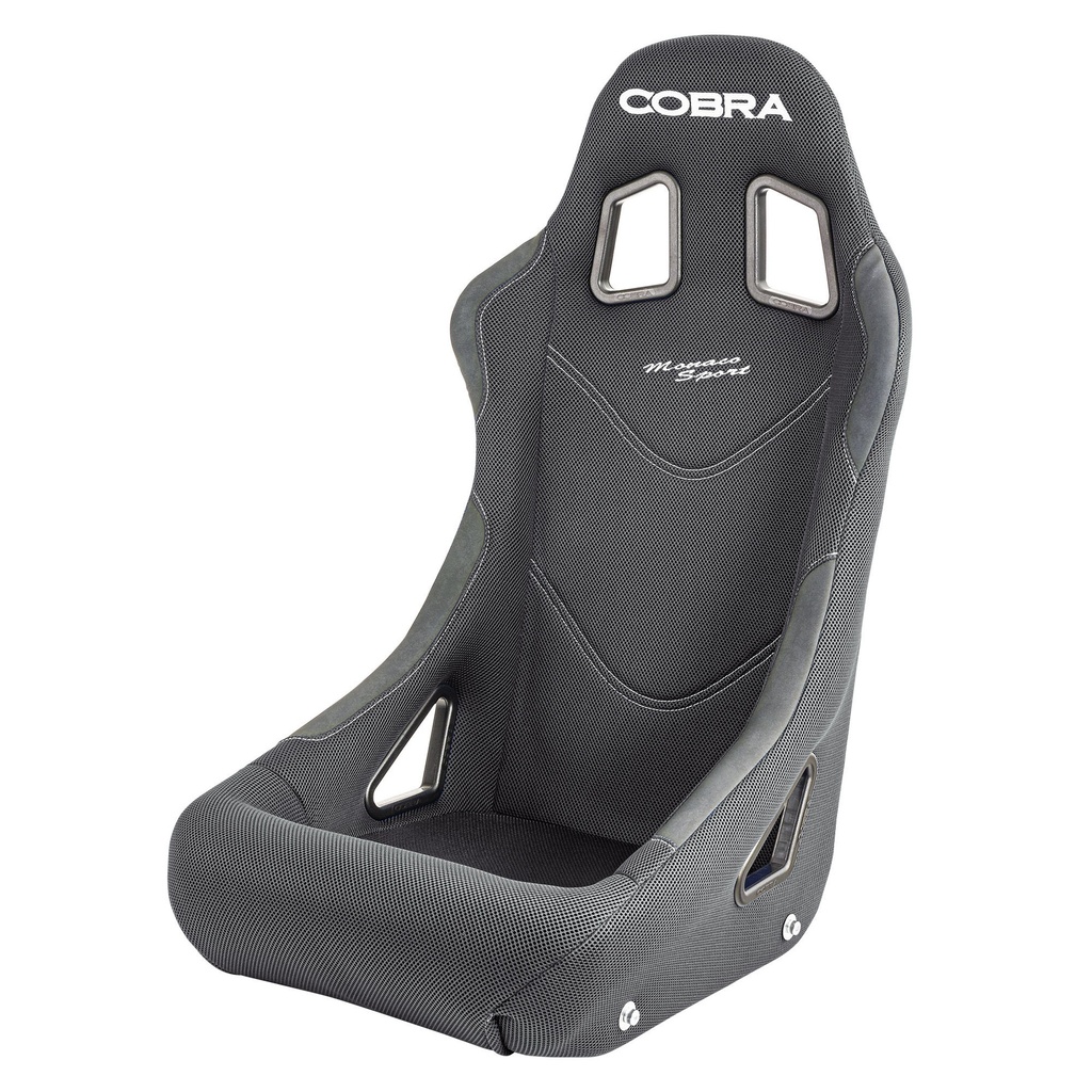 Cobra Monaco Sport Steel Frame Seat
