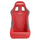 Cobra Monaco Sport Steel Frame Seat