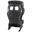 Sabelt Taurus EVO Fibreglass Seat