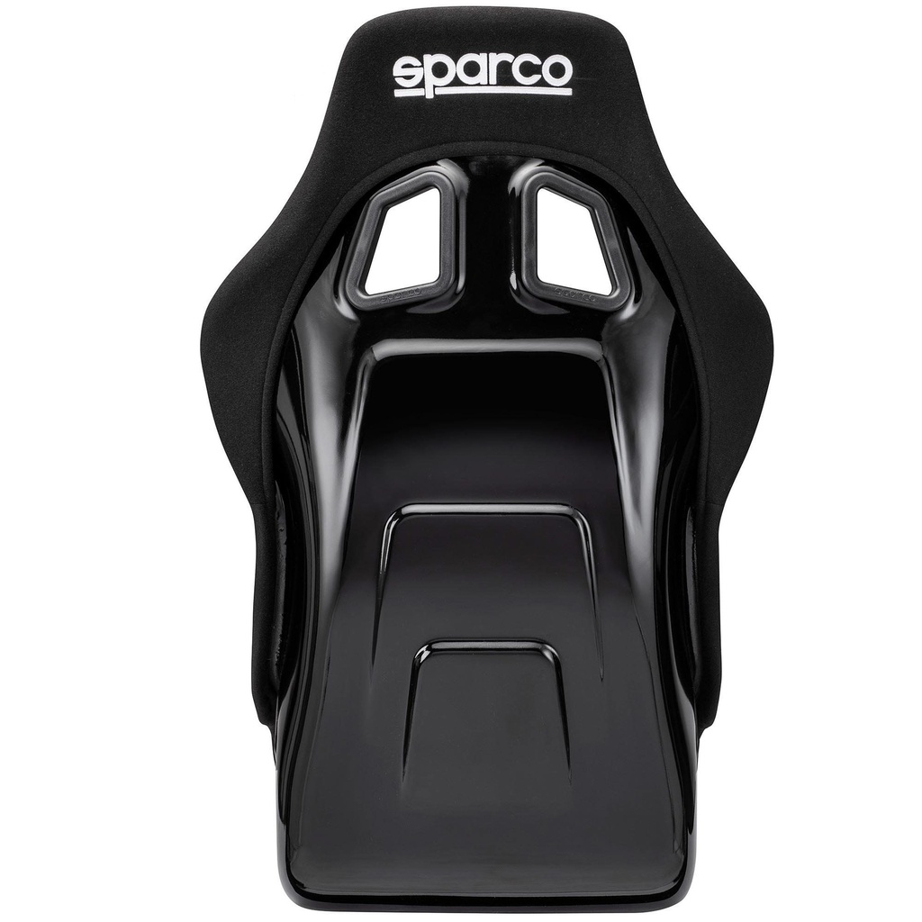 Sparco QRT-R Fibreglass Seat