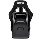 Sparco QRT-R Fibreglass Seat