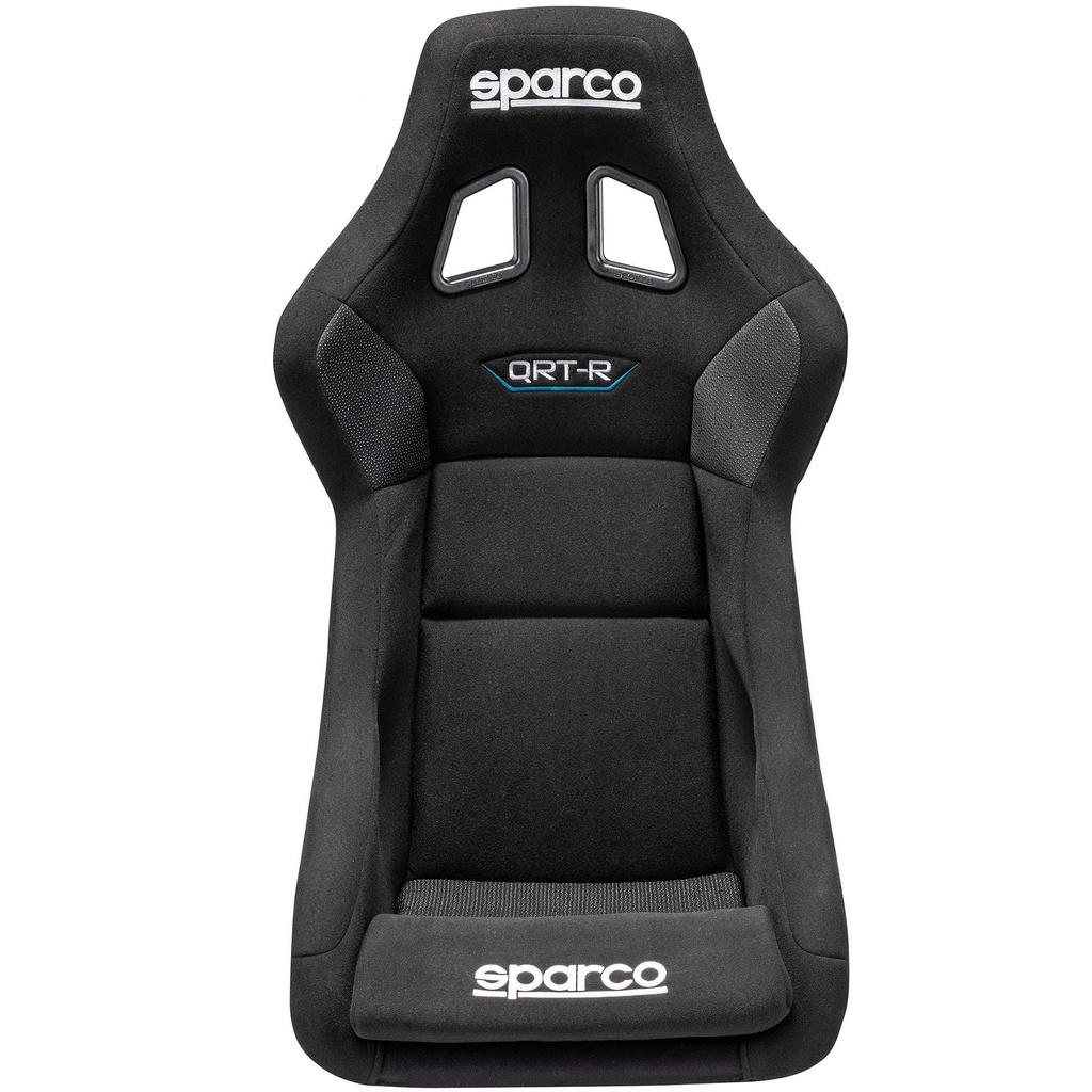 Sparco QRT-R Fibreglass Seat