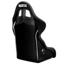 Sparco Pro 2000 QRT Fibreglass Seat