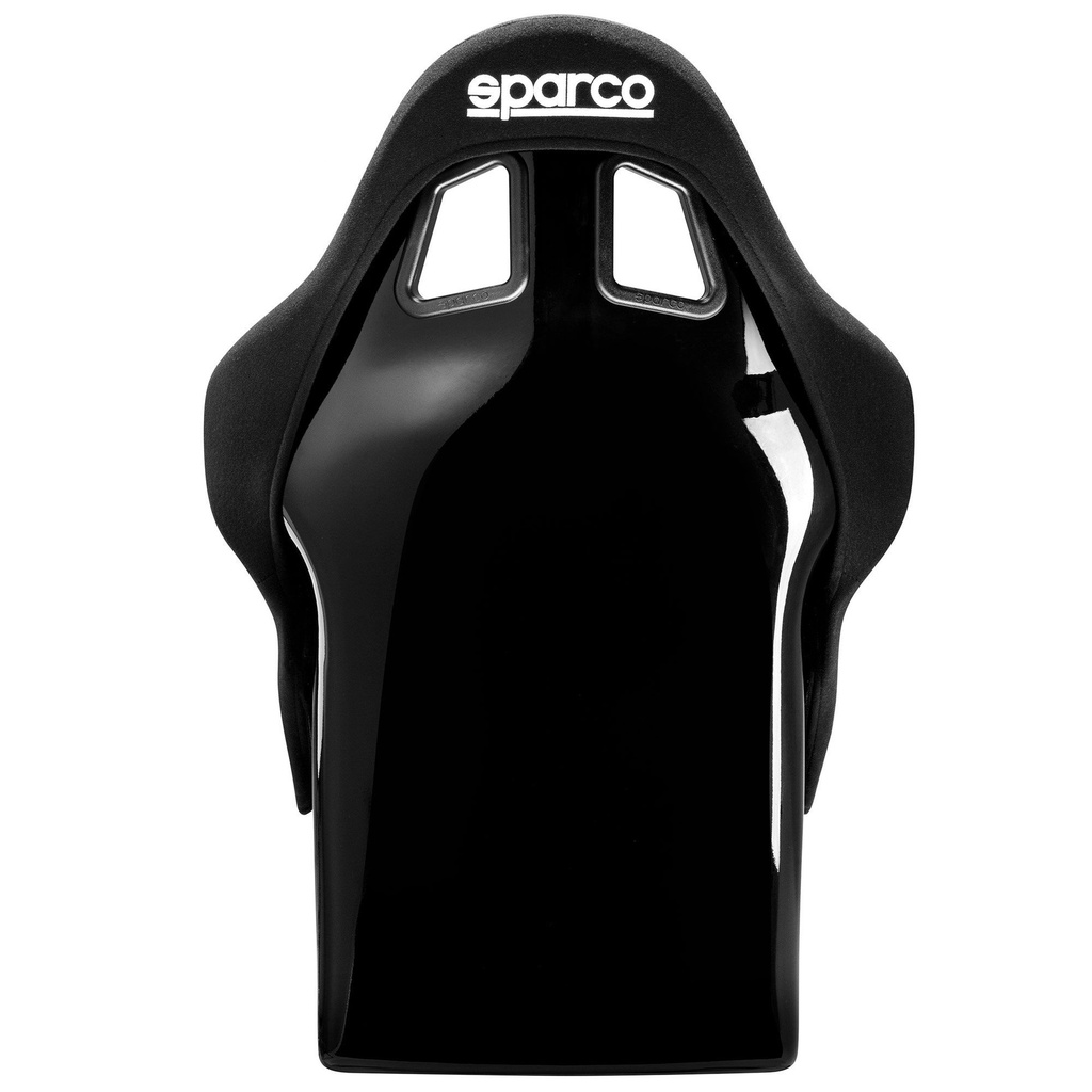 Sparco Pro 2000 QRT Fibreglass Seat