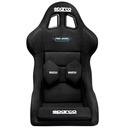 Sparco Pro 2000 QRT Fibreglass Seat