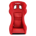 Cobra Sebring LP (Low Profile) Pro-Fit Fibreglass Seat