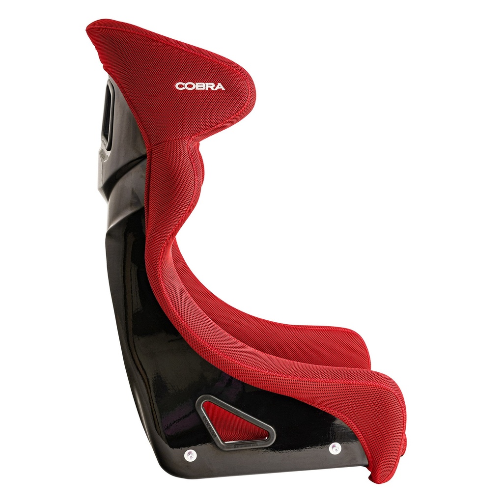 Cobra Sebring LP (Low Profile) Pro-Fit Fibreglass Seat